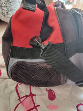 Boomerang Maleta de pádel