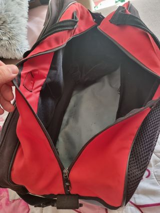 Boomerang Maleta de pádel