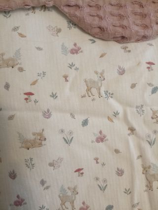 Conjunto carro bebé Uzturre