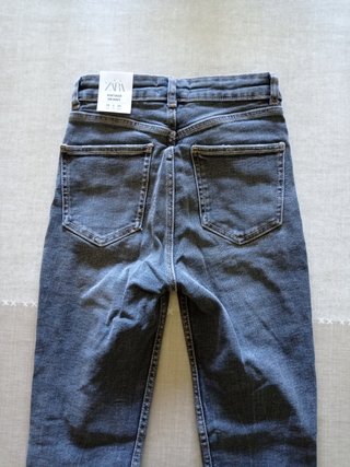Pantalón vaquero 👖