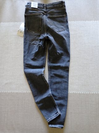 Pantalón vaquero 👖