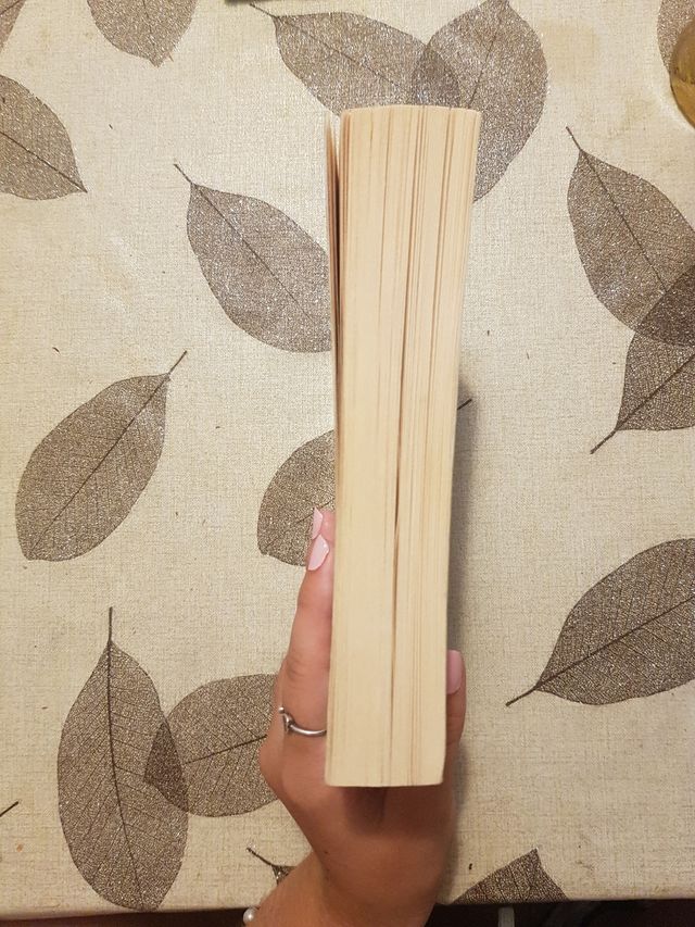 La pareja de al lado