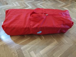 Cuna de Viaje 4 en 1 Asalvo Ratoncitos