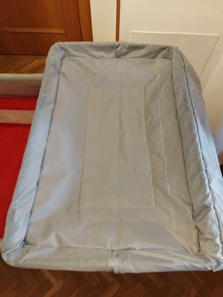 Cuna de Viaje 4 en 1 Asalvo Ratoncitos