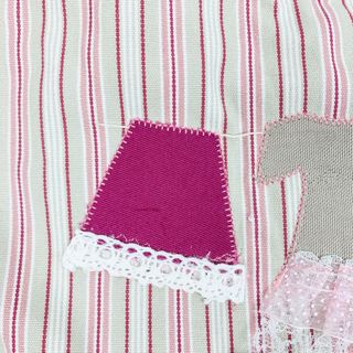 Porta mollette biancheria