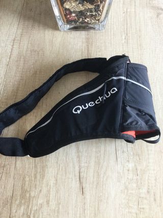 PORTA BIDON QUECHUA