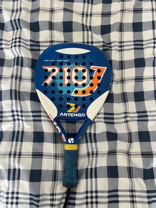 Pala de padel para niño