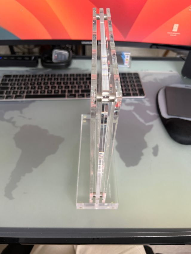 Portacapsule Nespresso