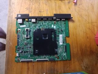 Televisión Samsung UE50KU6000K