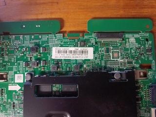 Televisión Samsung UE50KU6000K