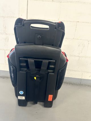 silla bebe Recaro Seat Sport