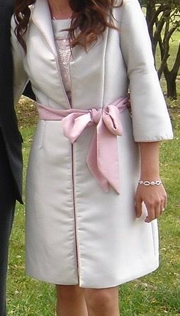 vestido comunion /boda