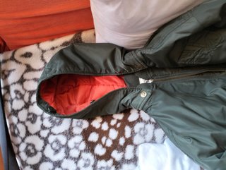 Chaqueta bomber Lois seminueva clasica