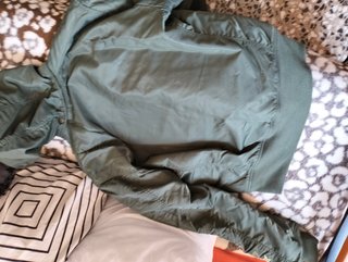 Chaqueta bomber Lois seminueva clasica