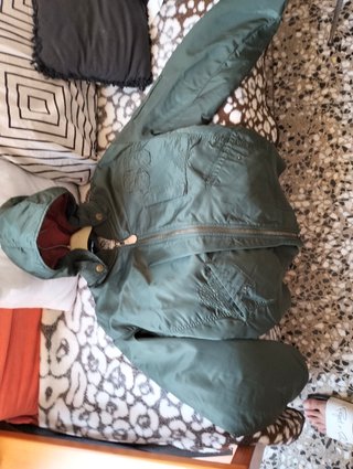 Chaqueta bomber Lois seminueva clasica