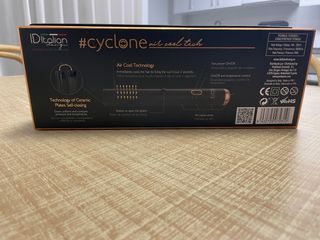 plancha rizador pelo