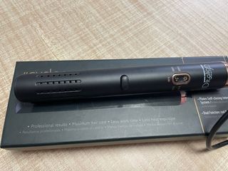 plancha rizador pelo
