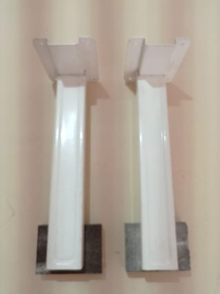 Soporte microondas