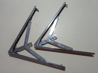 Soporte microondas