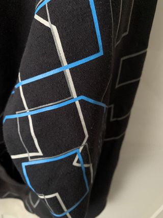 Sudadera Jordan vintage