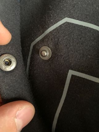 Sudadera Jordan vintage