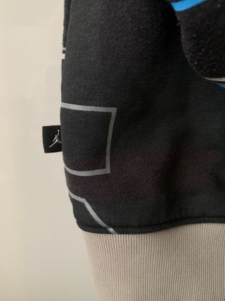 Sudadera Jordan vintage