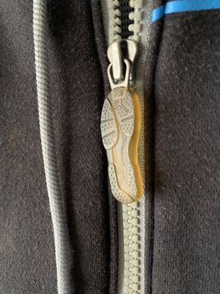 Sudadera Jordan vintage