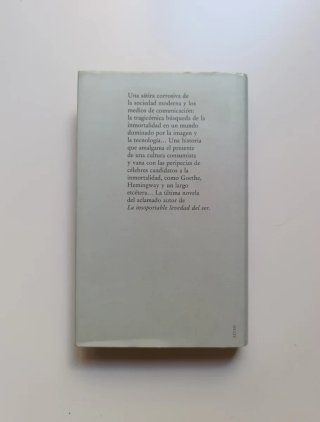 Varias novelas.