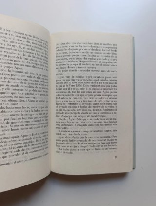 Varias novelas.