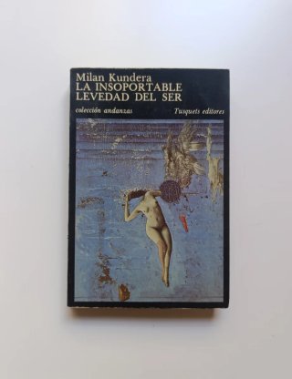 Varias novelas.