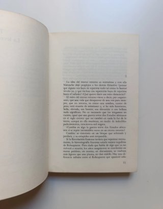 Varias novelas.