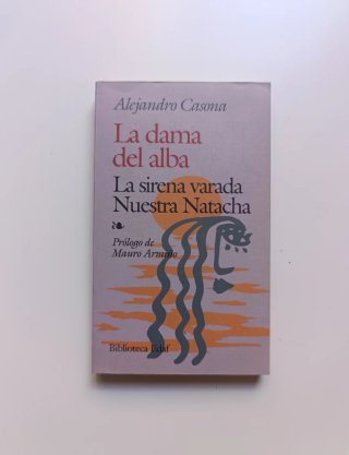 Varias novelas.