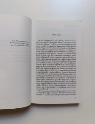 Varias novelas.