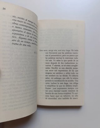 Varias novelas.