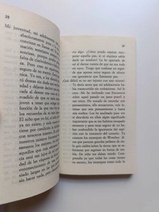 Varias novelas.