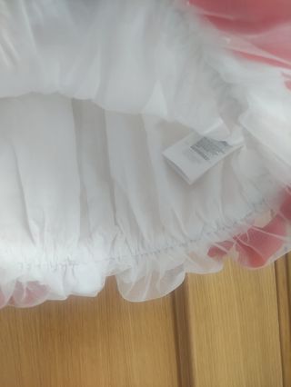 CASI NUEVO! Mayoral 36 meses vestido