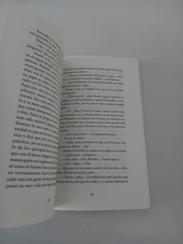 Adultos de Marie Aubert