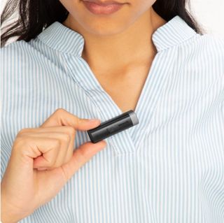 Microfono Plug & Play BOYA BY-WM3 per iPhone