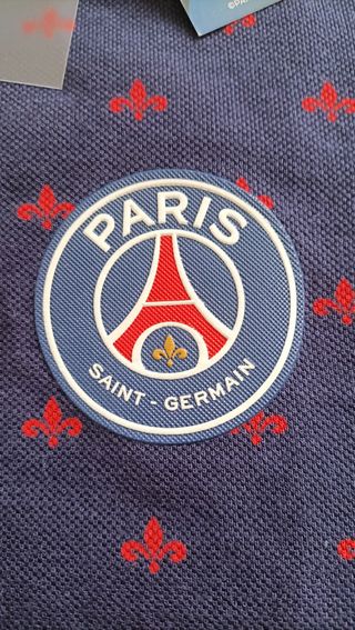 Polo del Paris Saint Germain
