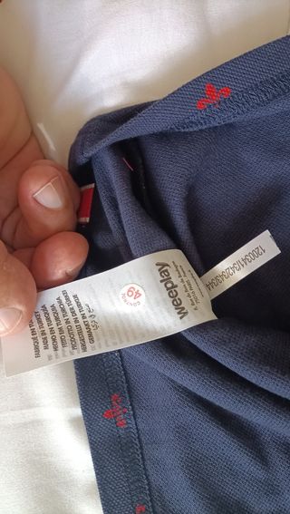 Polo del Paris Saint Germain