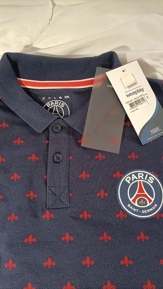 Polo del Paris Saint Germain