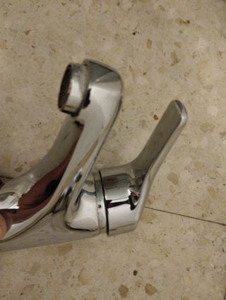 Grifos de lavabo ROCA