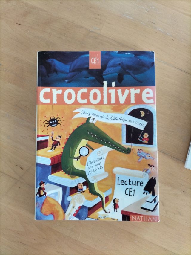 Pack de libros niños Liceo