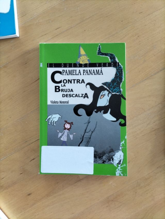 Pack de libros niños Liceo