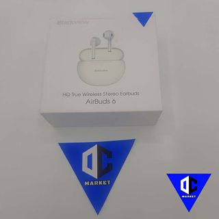Blackview Auriculares Inalambricos, Airbuds 6