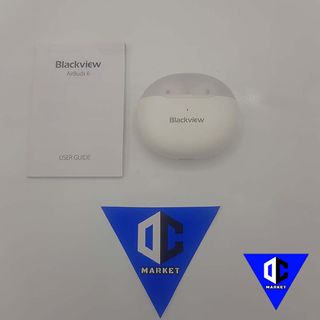 Blackview Auriculares Inalambricos, Airbuds 6