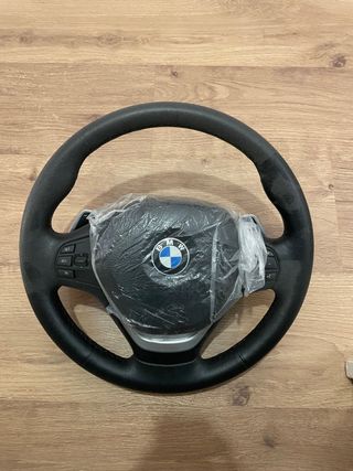 Volante bmw serie 4