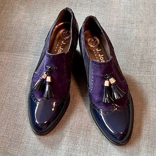 Zapato tacón El Cuco