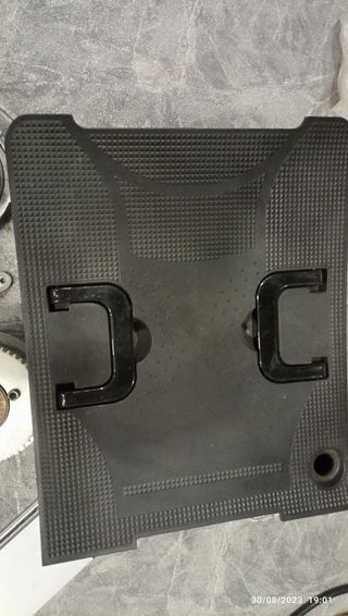 Recambios piezas bicis electricas