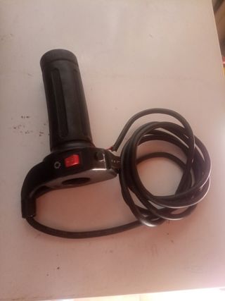 Recambios piezas bicis electricas